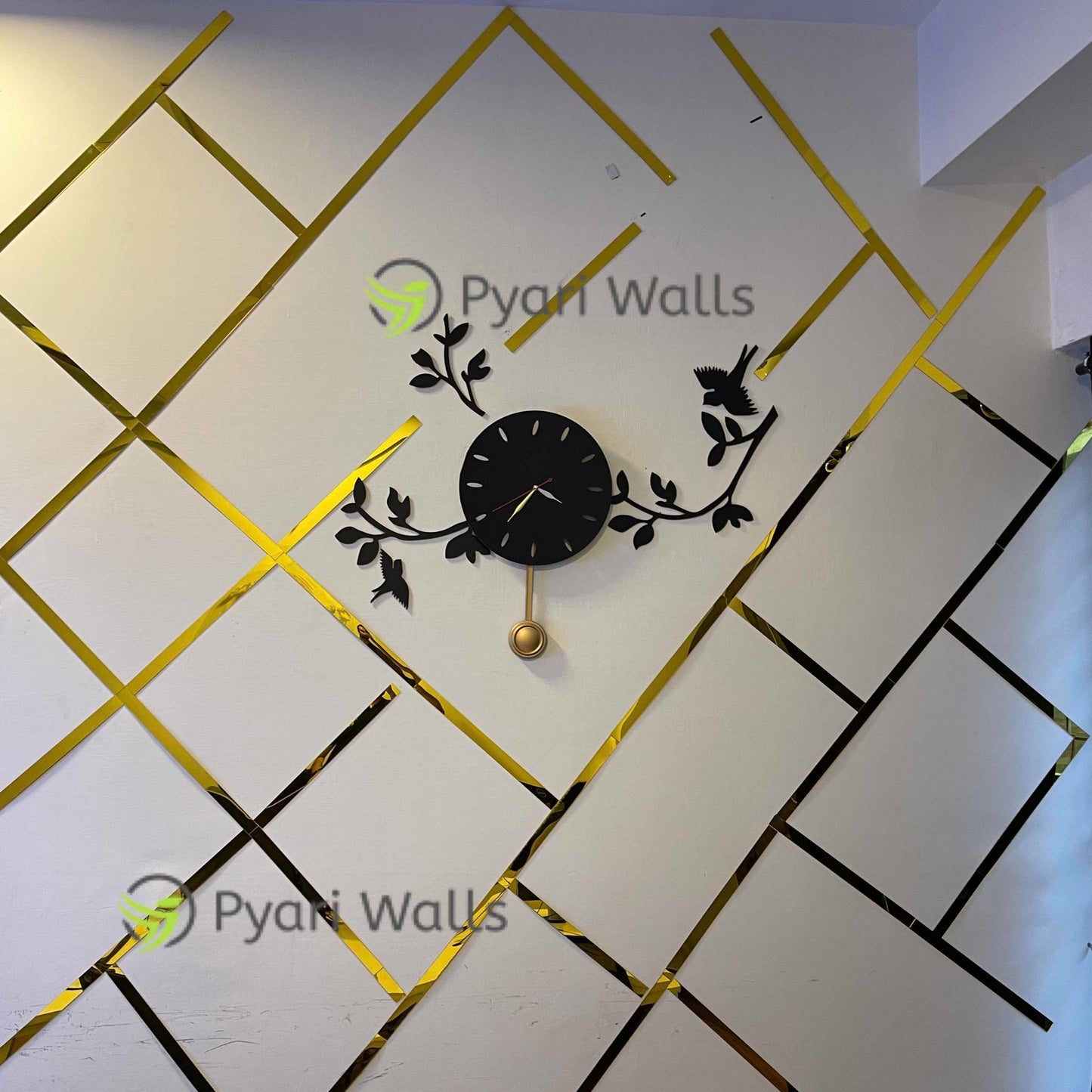 Wall Decoration