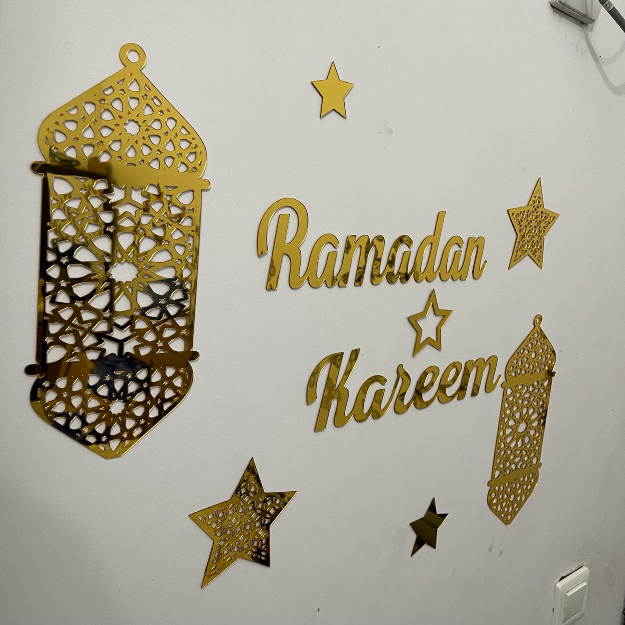 Islamic Decorations