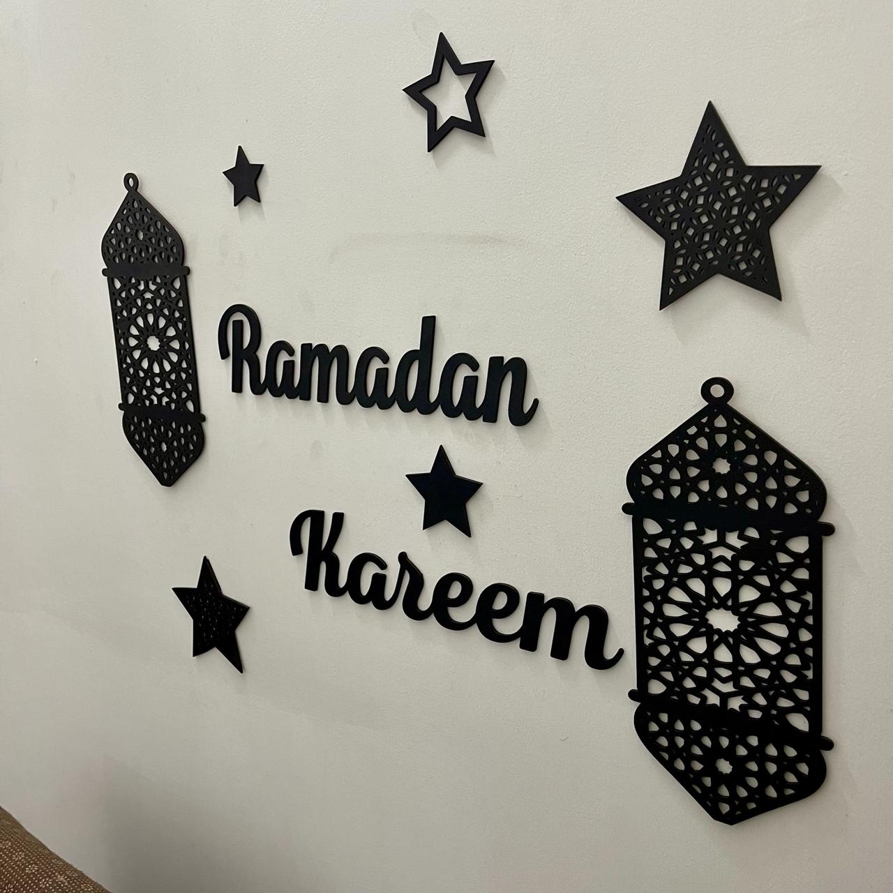 Islamic Decor