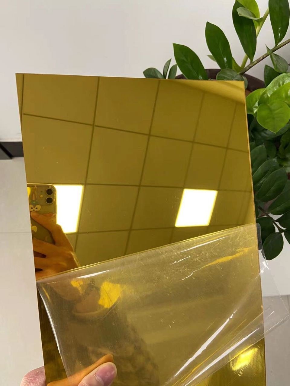 Premium Acrylic Sheet 0.6mm Imported 8x4 feet, whatsApp 033707232454 for Bulk Rate