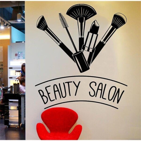 For Beauty Salons