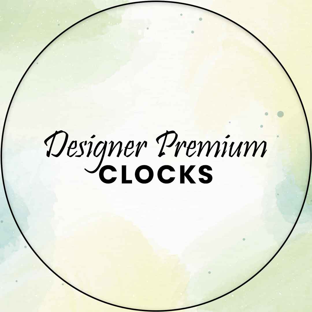Designers Clock