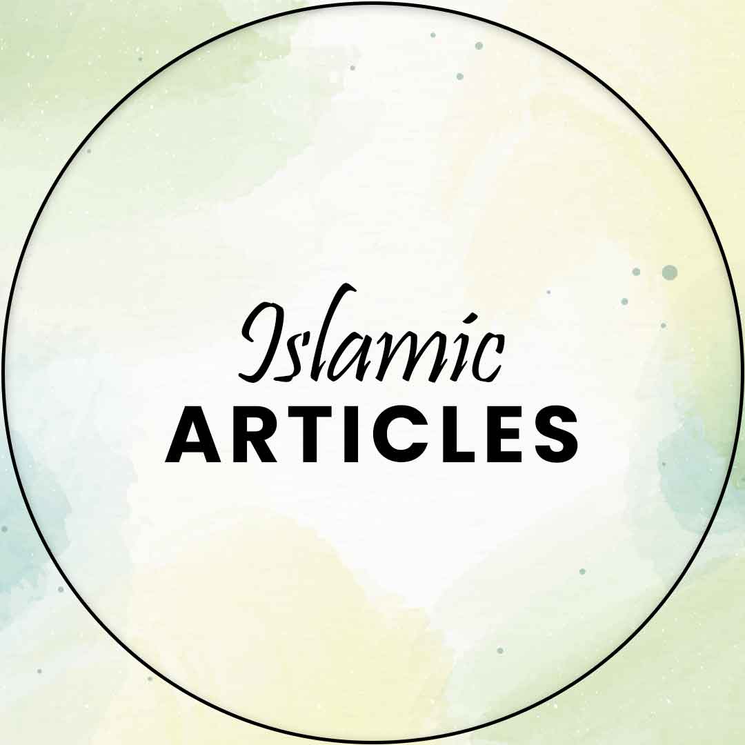Islamic Articles