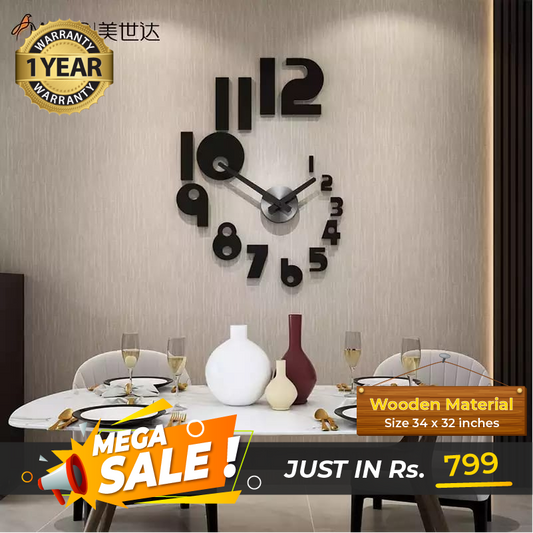 Wall Clock