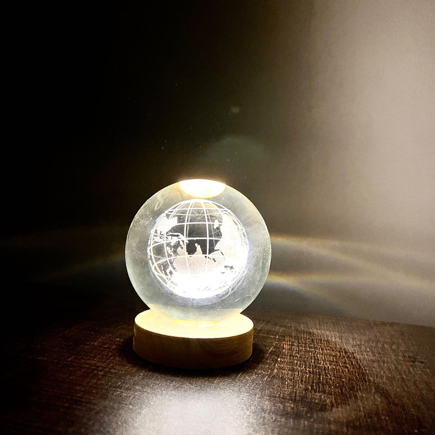 Home and office lighting decor