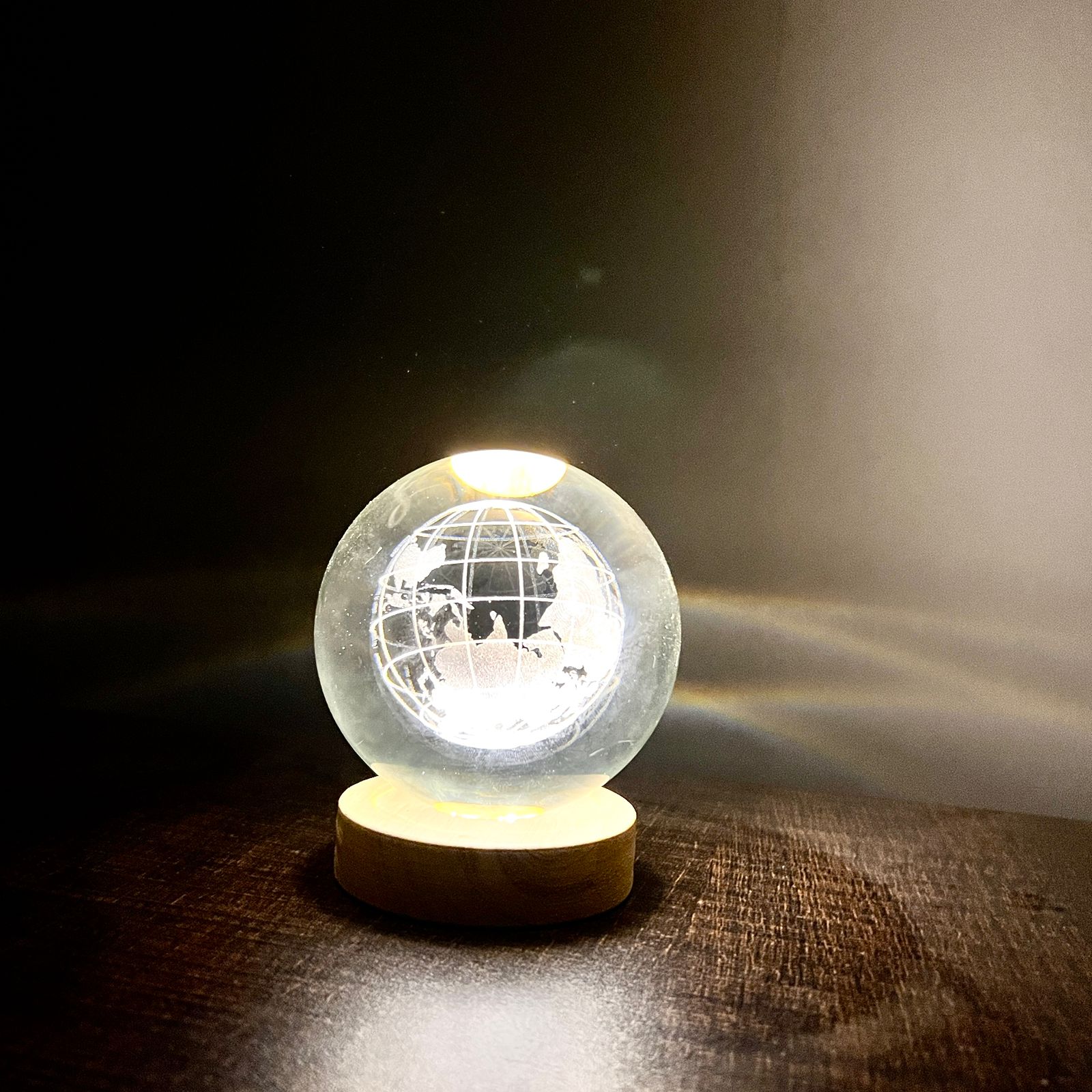 Home and office lighting decor