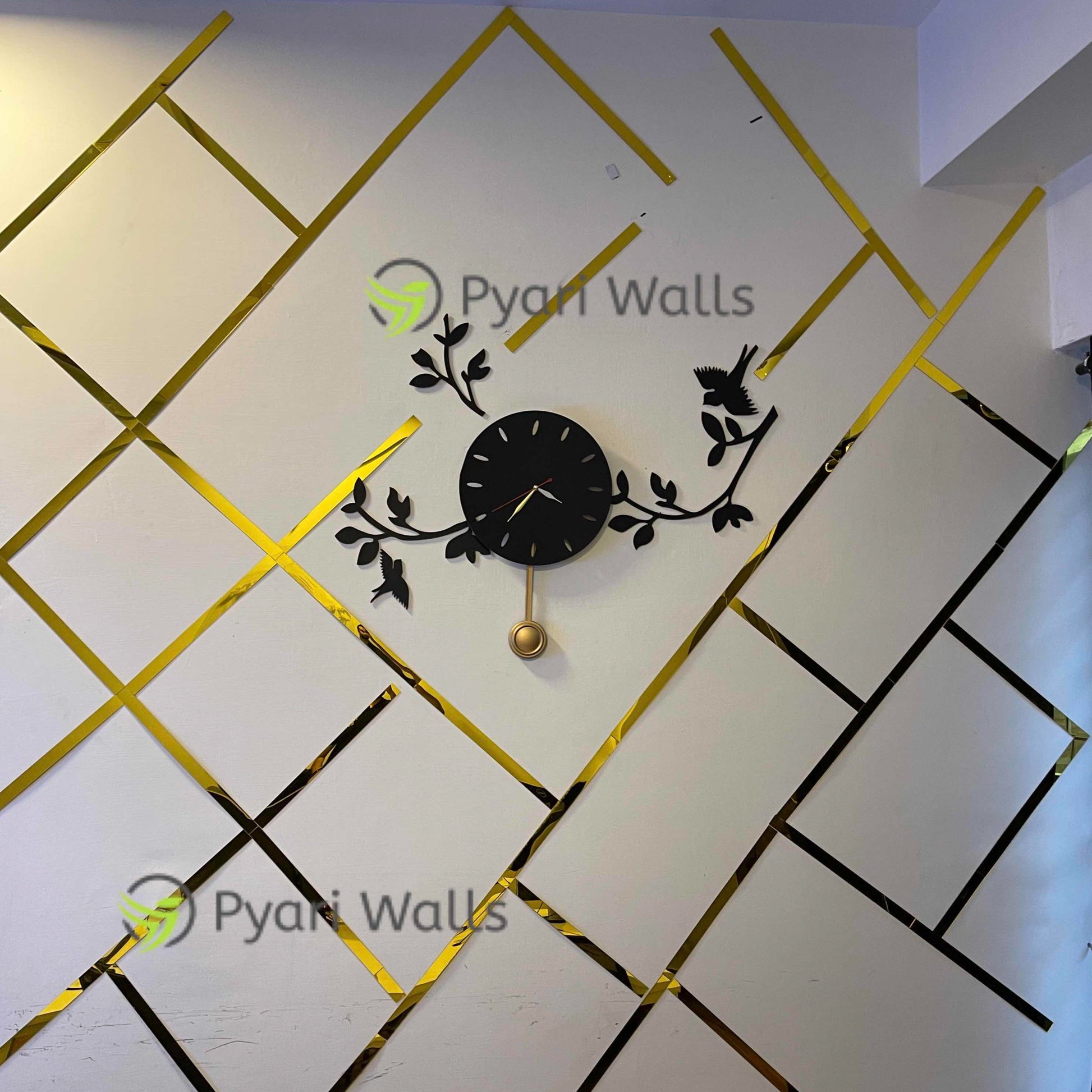 Wall Decoration