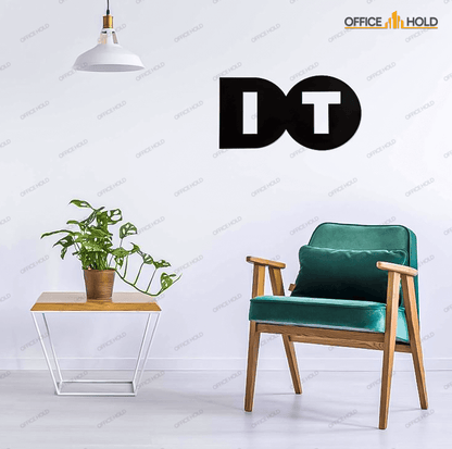 DO IT Motivational Wall Decor Art