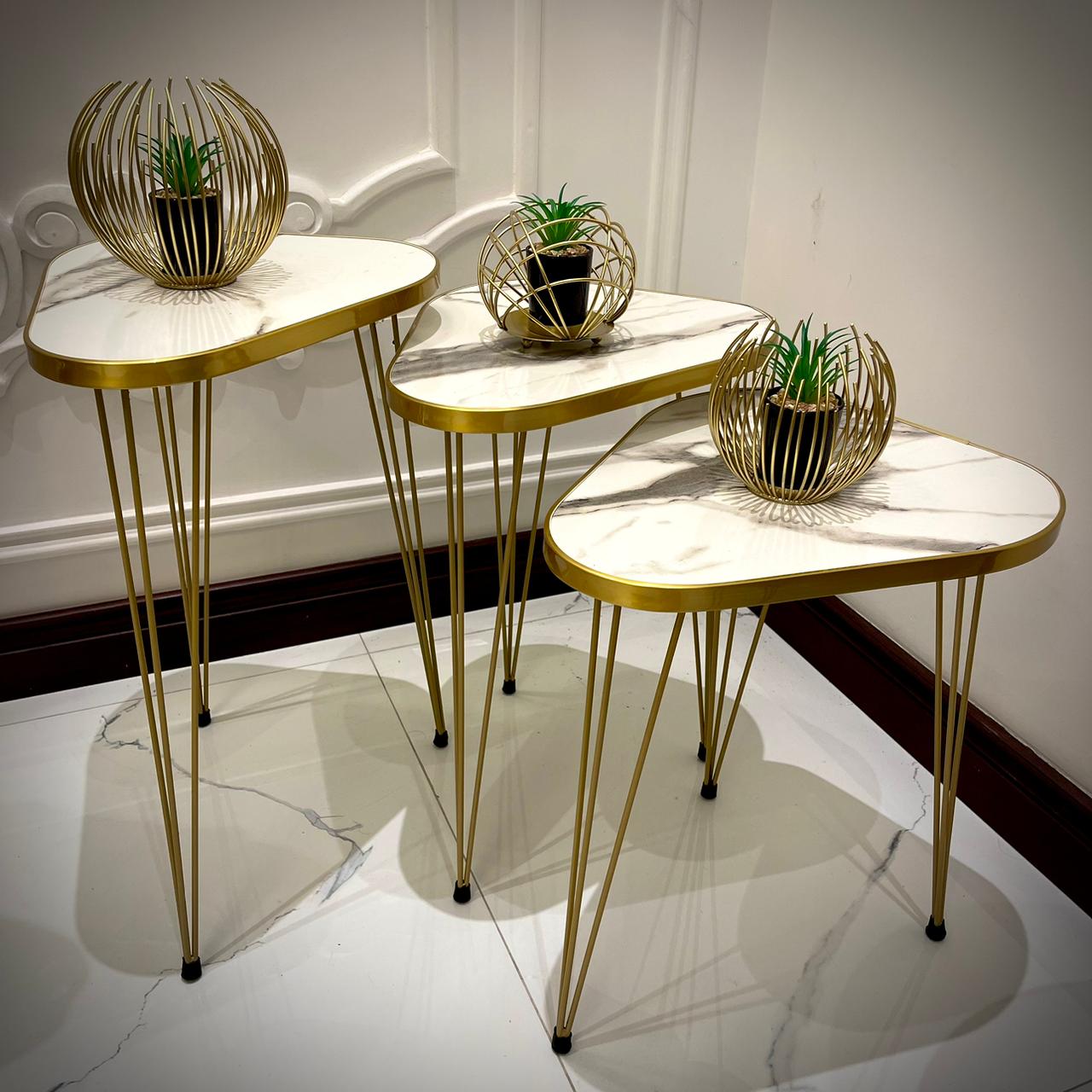 Home Decor Side Table