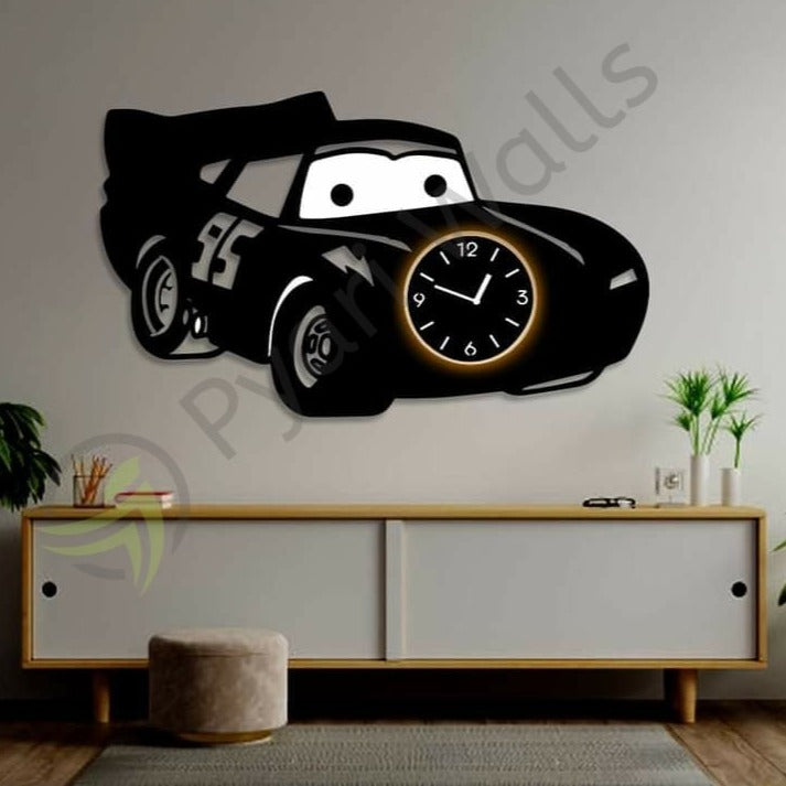 Wall Clocks