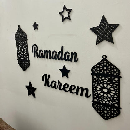 Islamic Decor